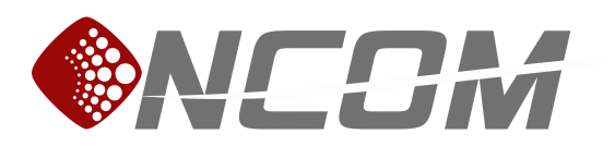 N-COM лого